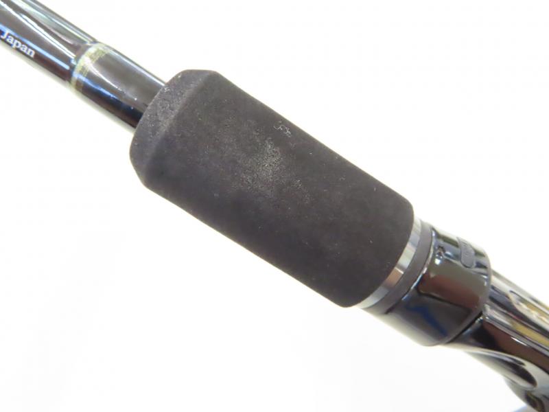 ヤマガブランクス バリスティック 810ML RC NANO/K002L