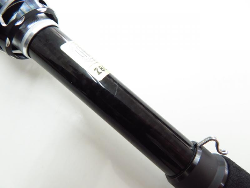 ダイワ スティーズ スカイフラッシュ66 S66L (ロッド・釣竿