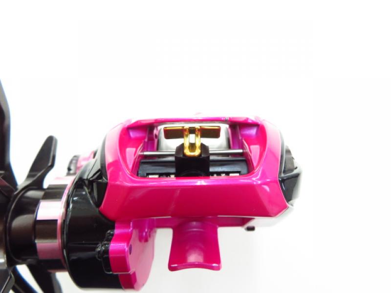 中古釣具の買取・販売 イエローフィッシュ / 紅牙 TW 8.6R