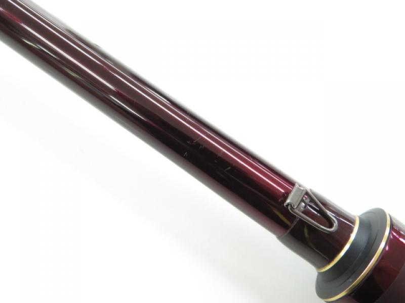 中古釣具の買取・販売 イエローフィッシュ / セフィア