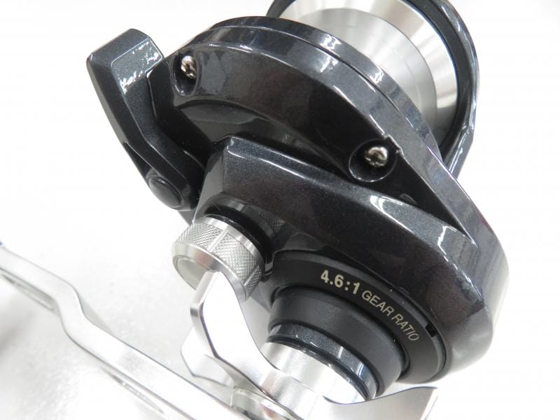 中古釣具の買取・販売 イエローフィッシュ / 20トリウム 2000PG 中古釣具の買取・販売 イエローフィッシュ / 20トリウム 2000PG
