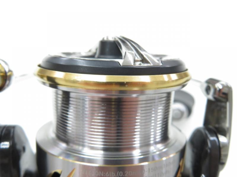 経典 ルビアス ダイワ (276412) LT2500 LUVIAS 20 DAIWA 良品