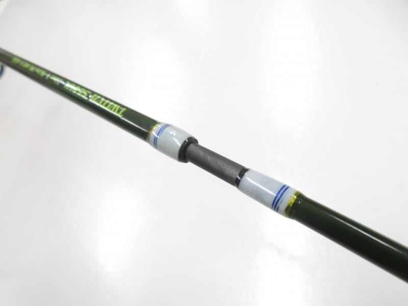 20-60代 人気ファッションブランド 中古釣具の買取・販売 イエローフィッシュ / シューツ ロッド