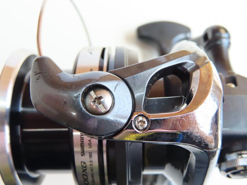 中古釣具の買取・販売 イエローフィッシュ / 13AR-C エアロ CI4+