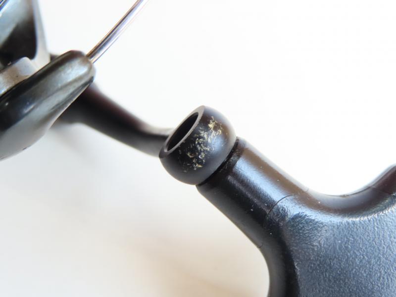 中古釣具の買取・販売 イエローフィッシュ / 13AR-C エアロ CI4+