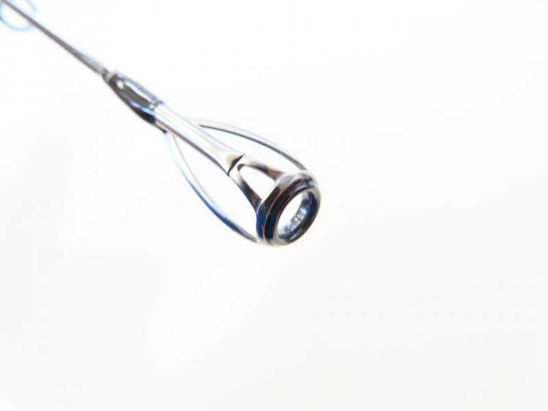 2020 NEW PRODUCT Ripple Fisher 【SELFISH NS 623 / 614