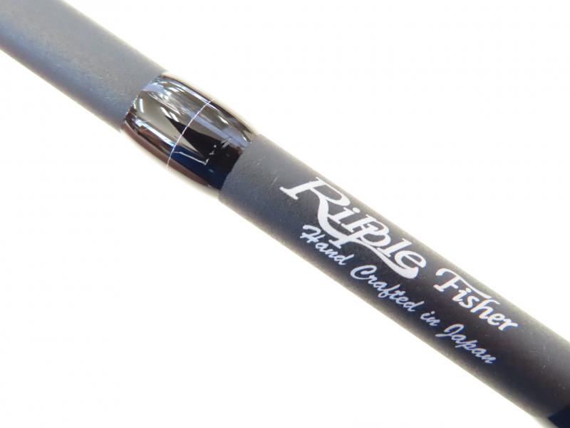 2020 NEW PRODUCT Ripple Fisher 【SELFISH NS 623 / 614