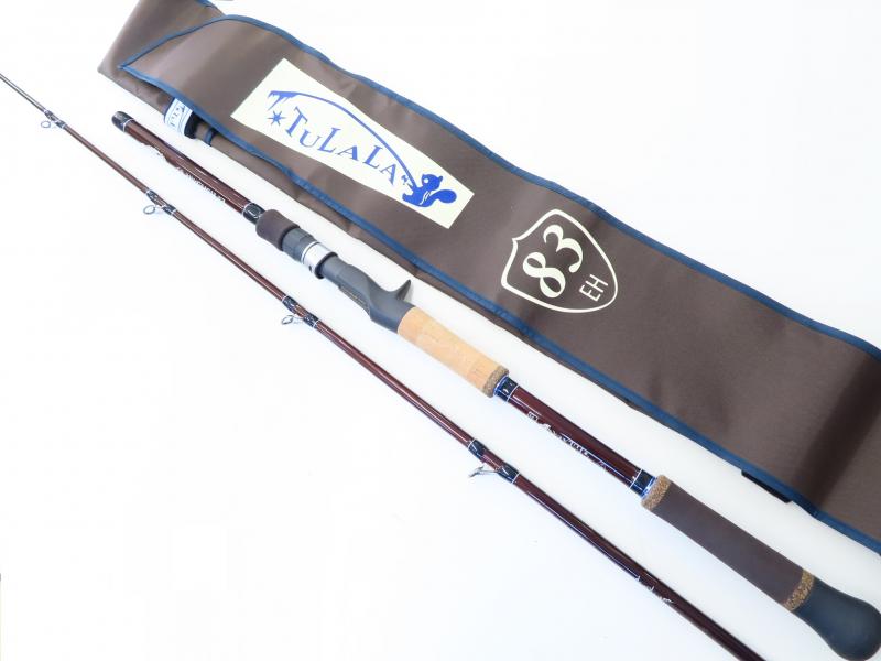 中古釣具の買取・販売 イエローフィッシュ / エルホリゾンテ 83