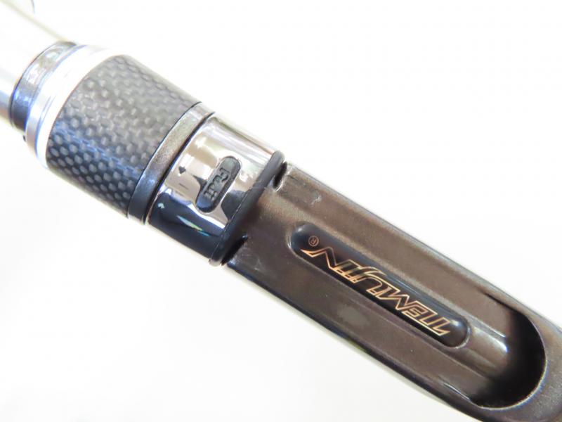 中古釣具の買取・販売 イエローフィッシュ / コンバット 中古釣具の買取・販売 イエローフィッシュ / コンバット