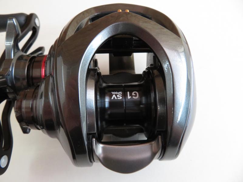 中古釣具の買取・販売 イエローフィッシュ / 19スティーズ CT SV 中古釣具の買取・販売 イエローフィッシュ / 19スティーズ CT SV