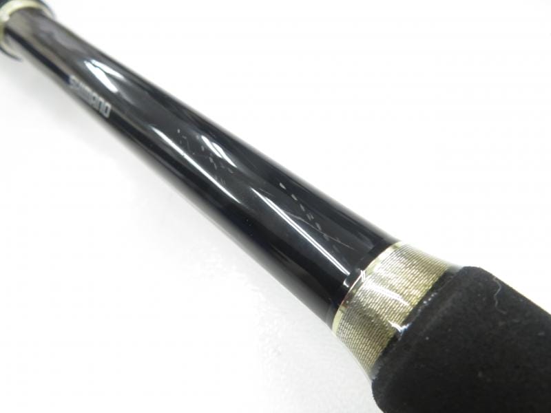 中古釣具の買取・販売 イエローフィッシュ / ボーダレスBB 420M-T