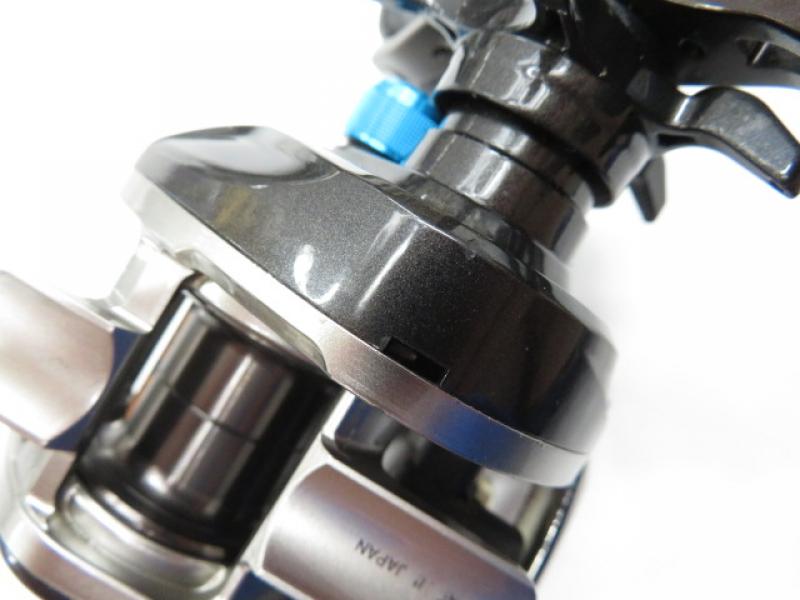 中古釣具の買取・販売 イエローフィッシュ / 15アルファス SV 105