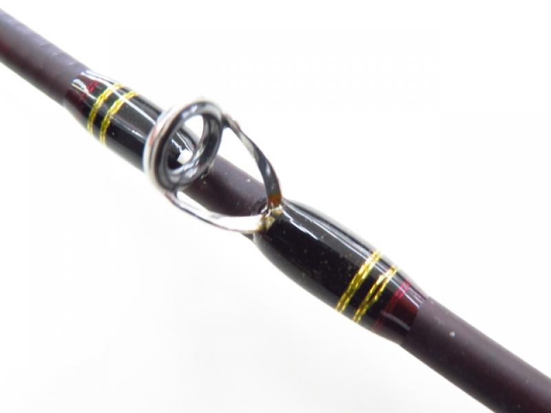 アブガルシア(Abu Garcia) ワールドモンスター WMSC-734H