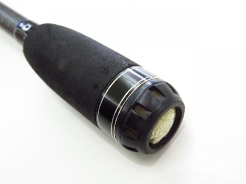 中古釣具の買取・販売 イエローフィッシュ / ファンタジスタ