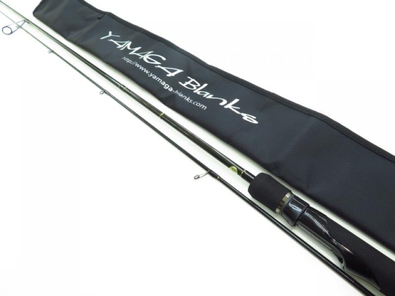 中古釣具の買取・販売 イエローフィッシュ / ブルーカレント 610