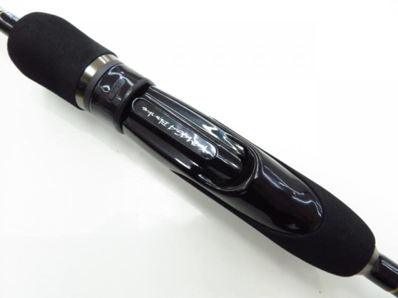 中古釣具の買取・販売 イエローフィッシュ / ブルーカレント 610