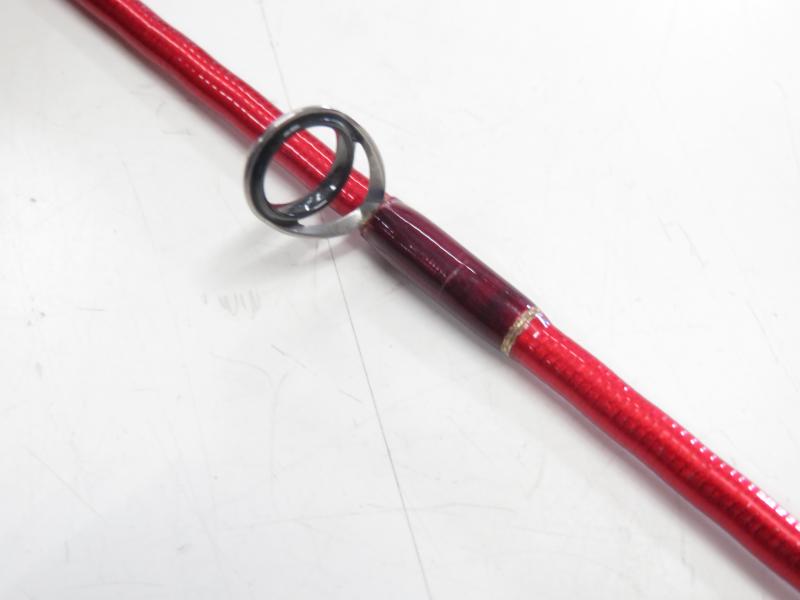 中古釣具の買取・販売 イエローフィッシュ / 19ワールドシャウラ