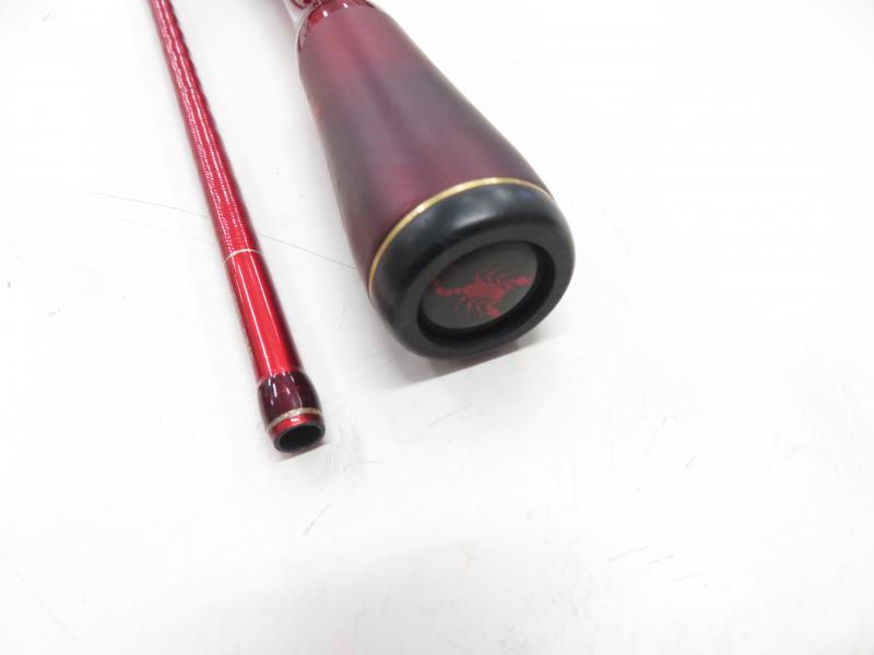 中古釣具の買取・販売 イエローフィッシュ / 19ワールドシャウラ