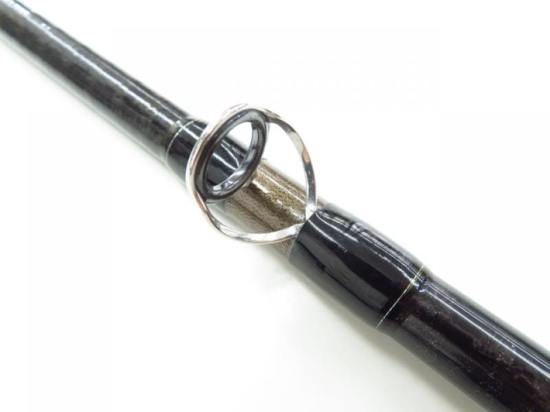 中古釣具の買取・販売 イエローフィッシュ / バンタム 170UH-SB 中古釣具の買取・販売 イエローフィッシュ / バンタム 170UH-SB