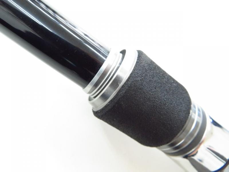 中古釣具の買取・販売 イエローフィッシュ / バンタム 170UH-SB 中古釣具の買取・販売 イエローフィッシュ / バンタム 170UH-SB