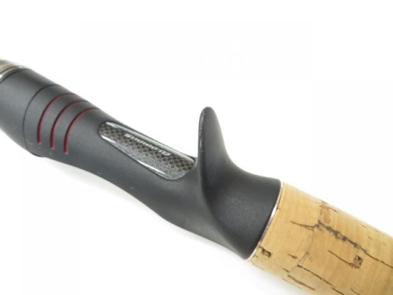 中古釣具の買取・販売 イエローフィッシュ / 11ポイズン