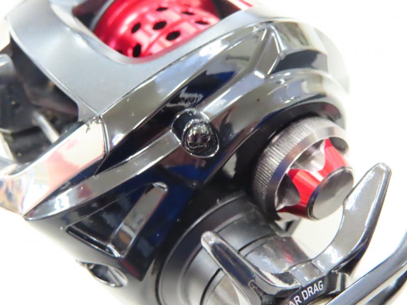 中古釣具の買取・販売 イエローフィッシュ / SS AIR 8.1L