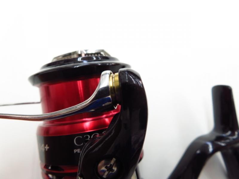 憧れ 中古釣具の買取・販売 CI4+ 12セフィア / イエローフィッシュ その他