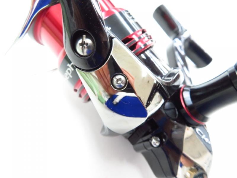 中古釣具の買取・販売 イエローフィッシュ / 12セフィア CI4+