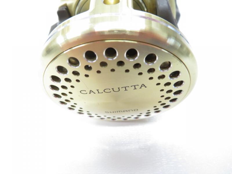 中古釣具の買取・販売 イエローフィッシュ / カルカッタ 201XT 中古釣具の買取・販売 イエローフィッシュ / カルカッタ 201XT