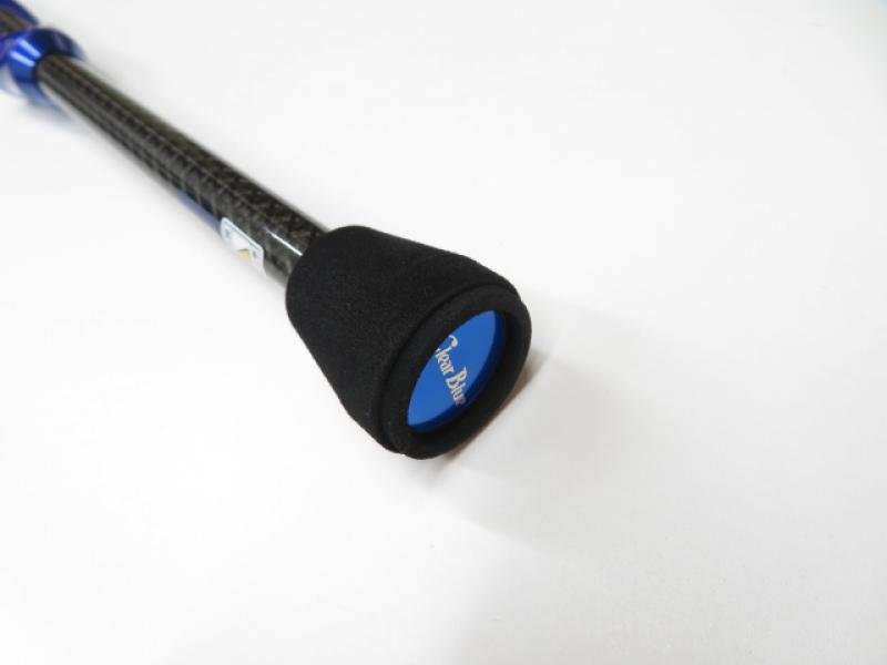 中古釣具の買取・販売 イエローフィッシュ / クリスター 57+