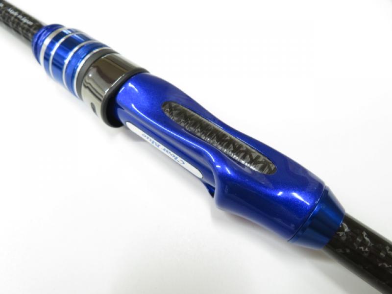 中古釣具の買取・販売 イエローフィッシュ / クリスター 57+