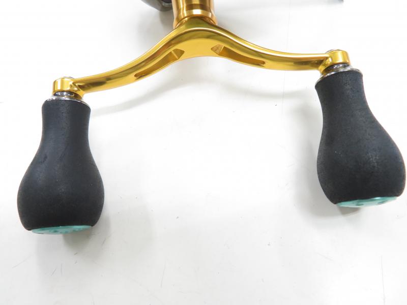 中古釣具の買取・販売 イエローフィッシュ / 15エメラルダス AIR 中古釣具の買取・販売 イエローフィッシュ / 15エメラルダス AIR