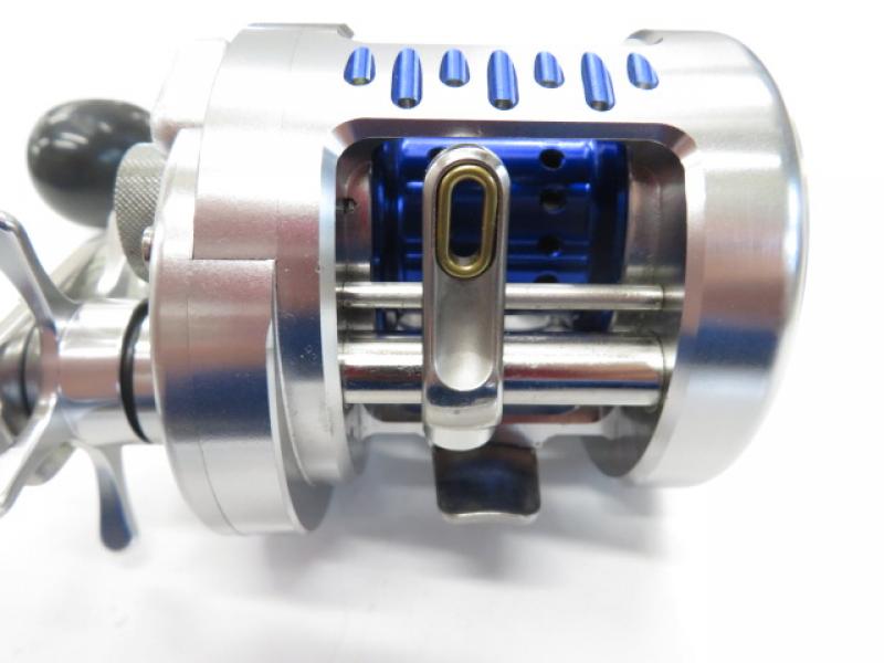 中古釣具の買取・販売 イエローフィッシュ / 06カルカッタコン 中古釣具の買取・販売 イエローフィッシュ / 06カルカッタコン