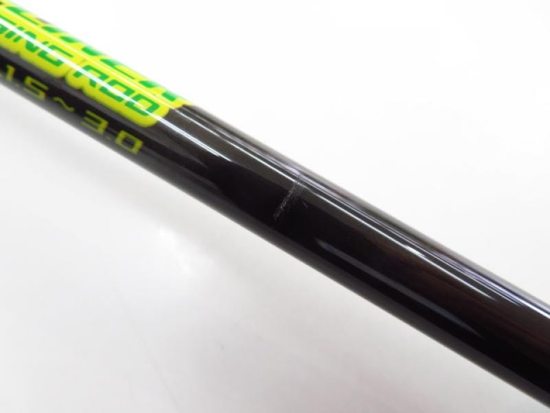 中古釣具の買取・販売 イエローフィッシュ / ロジカル60 #5