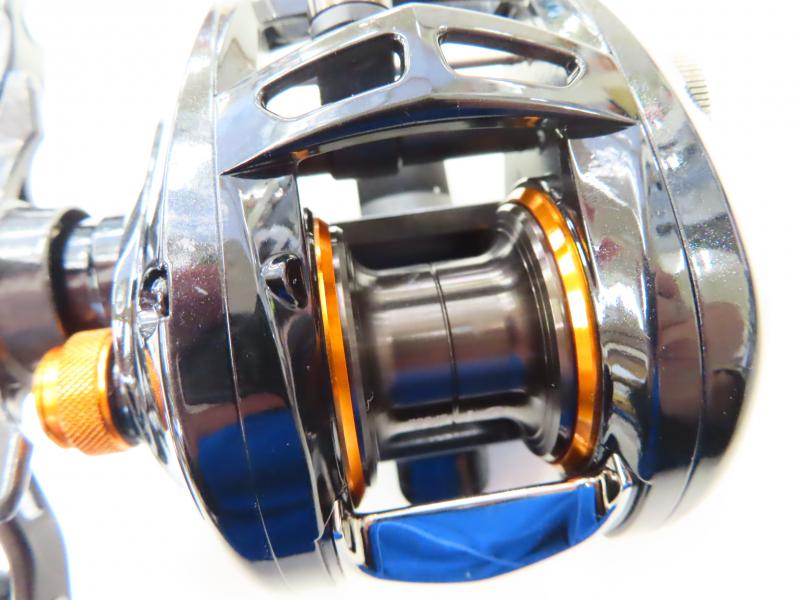 中古釣具の買取・販売 イエローフィッシュ / 19アルファス CT SV