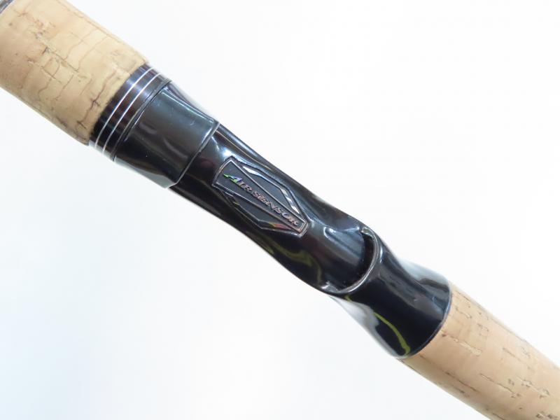 中古釣具の買取・販売 イエローフィッシュ / ブラックレーベル
