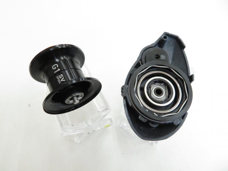 中古釣具の買取・販売 イエローフィッシュ / 19スティーズ CT SV 中古釣具の買取・販売 イエローフィッシュ / 19スティーズ CT SV