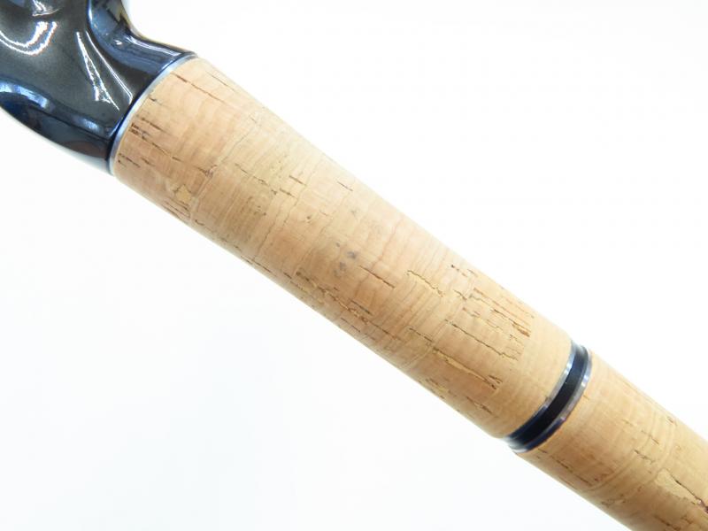 中古釣具の買取・販売 イエローフィッシュ / 21ポイズン
