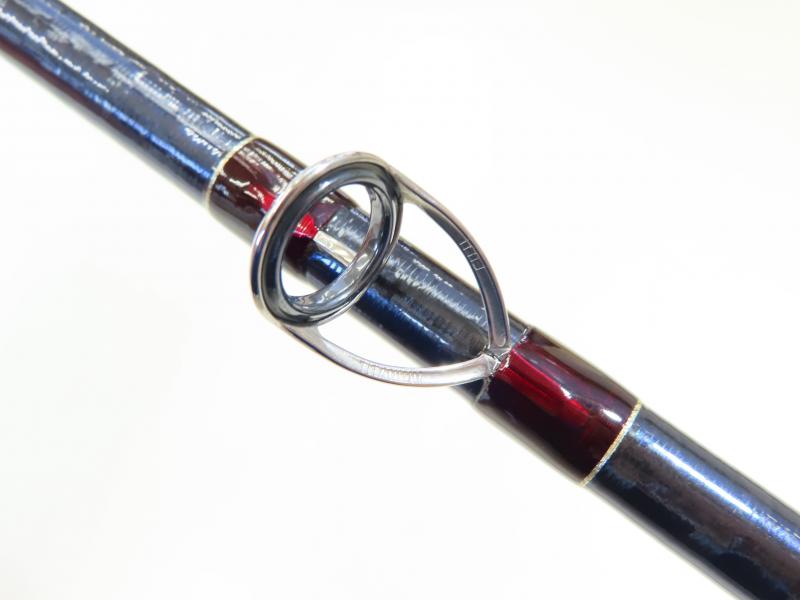 中古釣具の買取・販売 イエローフィッシュ / 18ワールドシャウラ