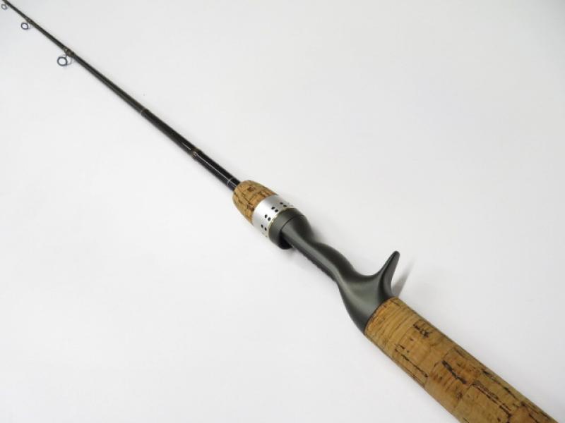 中古釣具の買取・販売 イエローフィッシュ / TDバトラー 631MHFB