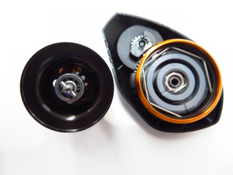 中古釣具の買取・販売 イエローフィッシュ / 19アルファス CT SV