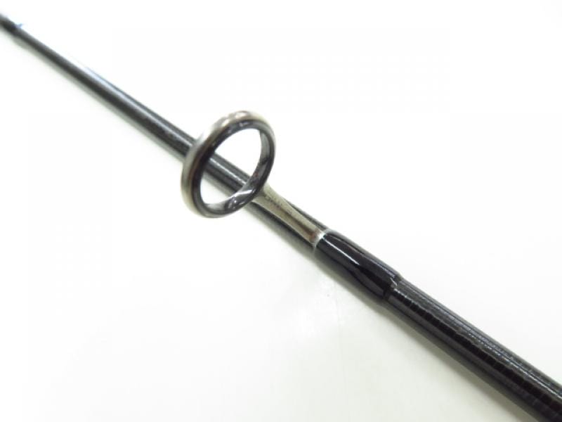 中古釣具の買取・販売 イエローフィッシュ / ソルティ