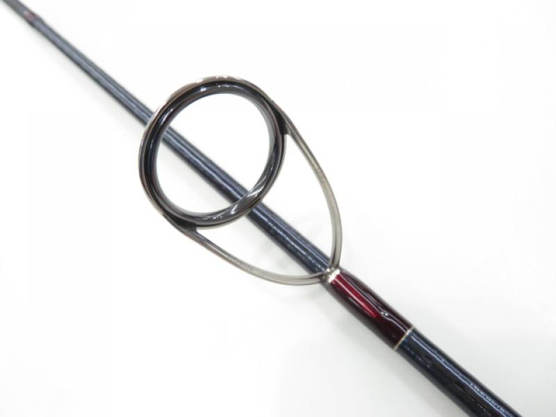 中古釣具の買取・販売 イエローフィッシュ / 18ワールドシャウラ