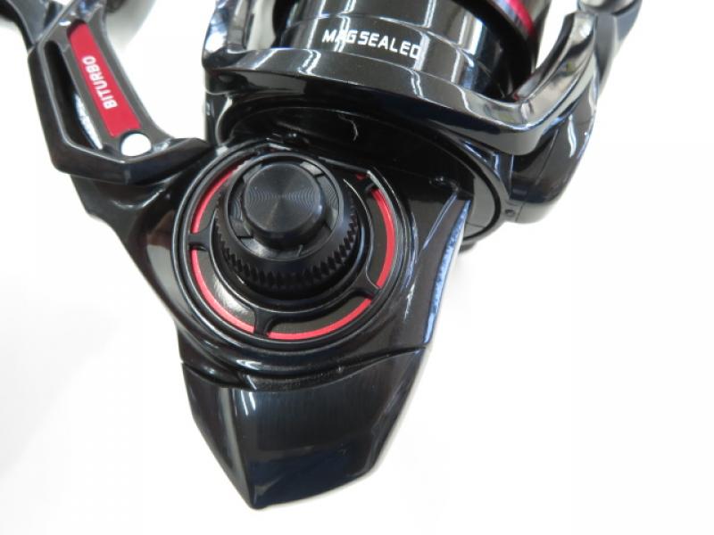 中古釣具の買取・販売 イエローフィッシュ / 19シグナス 2500H-LBD