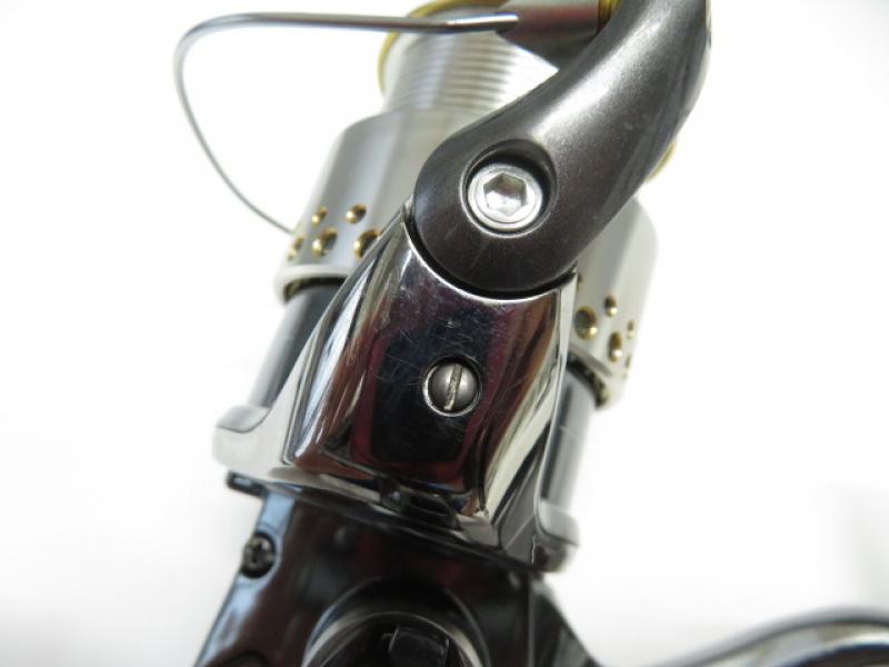 中古釣具の買取・販売 イエローフィッシュ / 01ステラ FW 2500S 中古釣具の買取・販売 イエローフィッシュ / 01ステラ FW 2500S