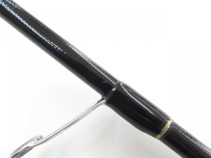 中古釣具の買取・販売 イエローフィッシュ / トリプルクロス
