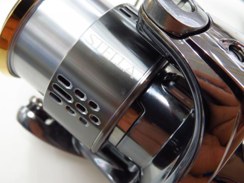 未使用 18ステラ 1000SSSPG おまけ フィッシング