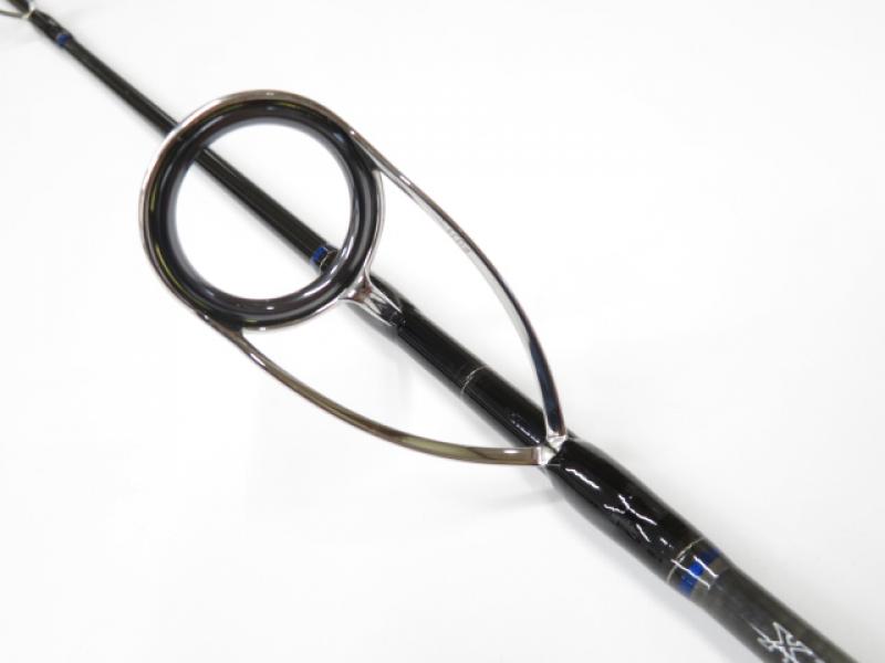 【超安い】 中古釣具の買取・販売 イエローフィッシュ J61S-2/3・N キャタリナ / ダイワ