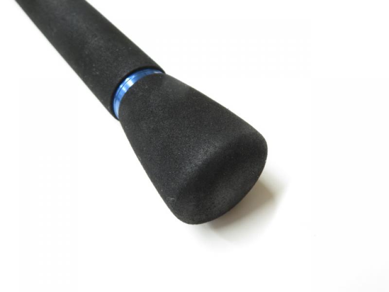 中古釣具の買取・販売 イエローフィッシュ / キャタリナ J61S-2/3・N