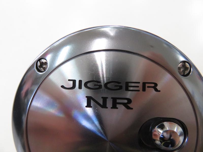 中古釣具の買取・販売 イエローフィッシュ / 03オシアジガー NR